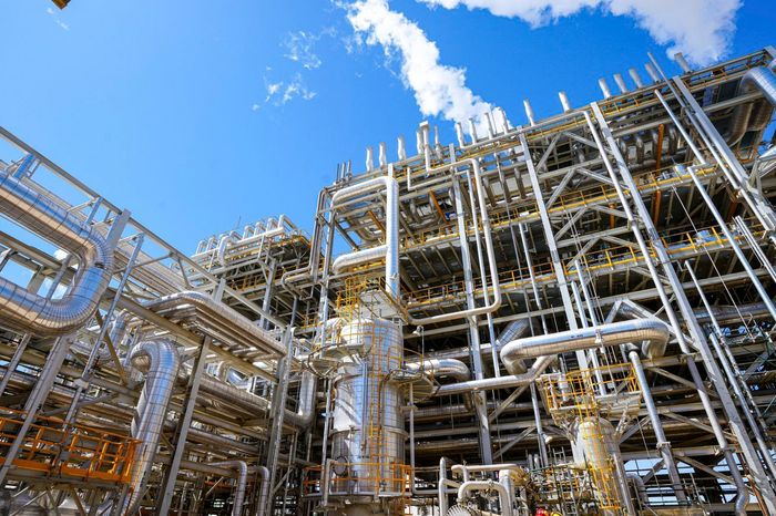 AGENCE FRANCE-PRESSE/GETTY IMAGES