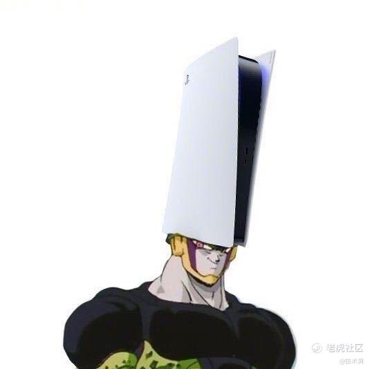 技术黄