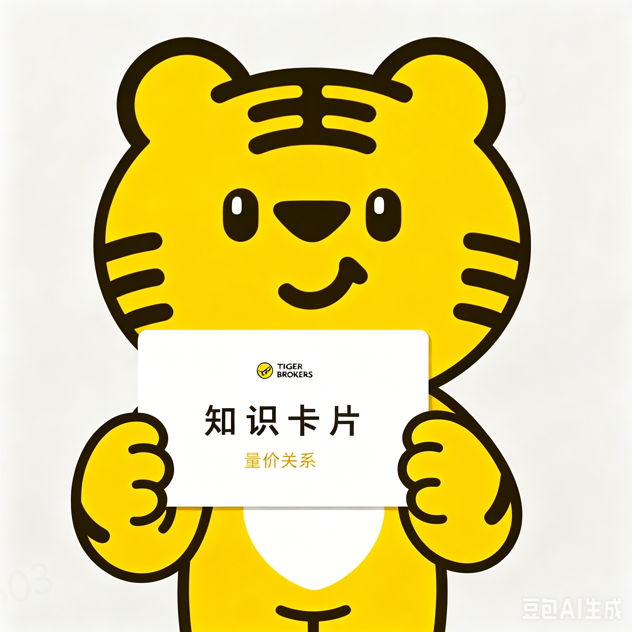 Abby说量价