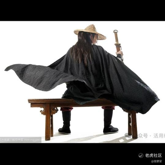 龙舒安