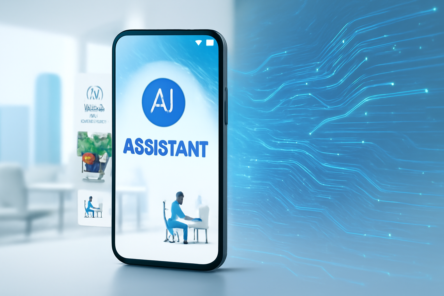 阿里巴巴千问App更名并推出AI助手，公测版上线
