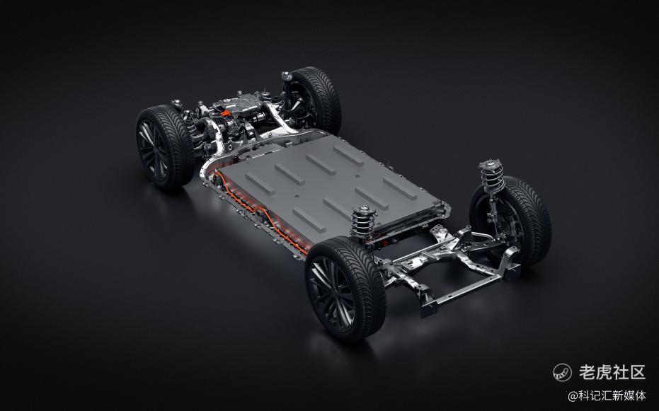 定义全新MPSUV，零跑C16亮相北京车展预售发布-科记汇