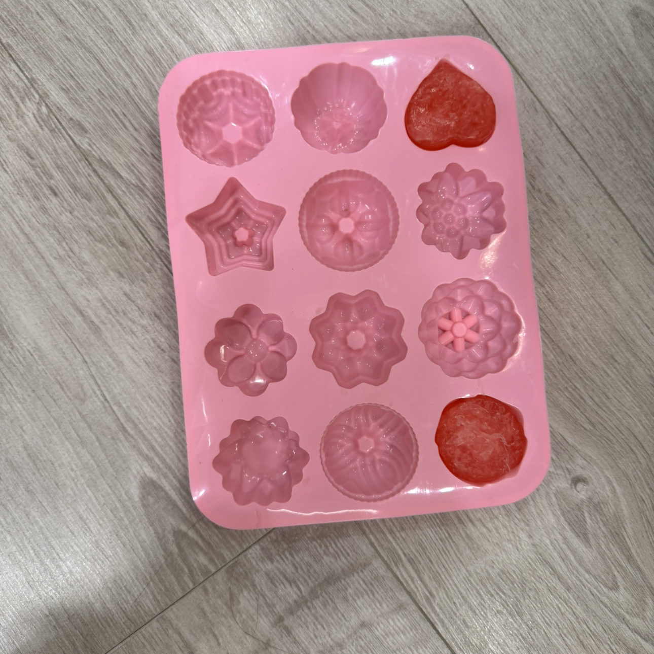柔之王
