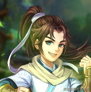 老海是个小虾米