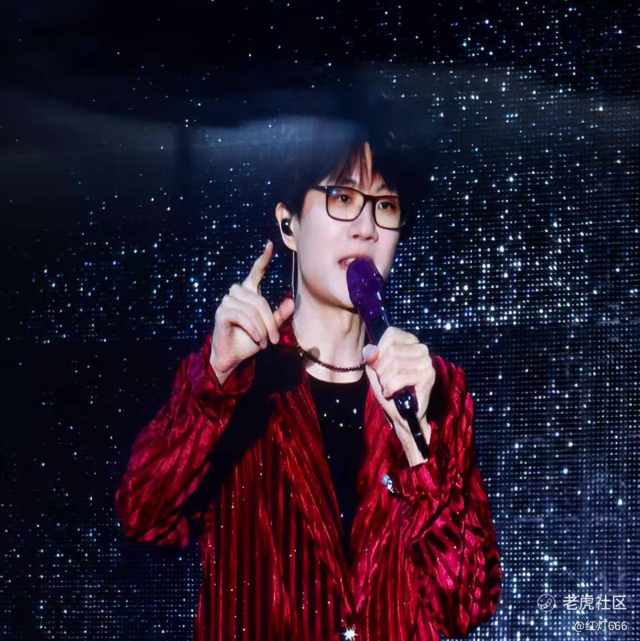 红灯666