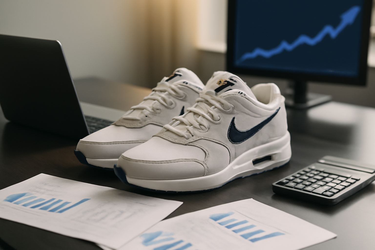 Nike Q1 Financial Results for Fiscal Year 2026 Exceed Expectations