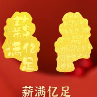 薪满亿足8