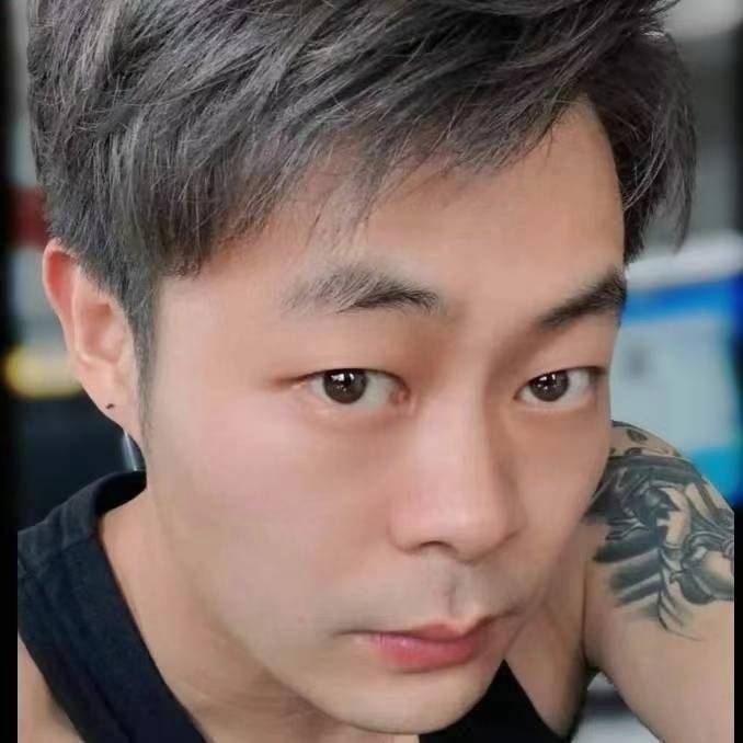 带头三哥