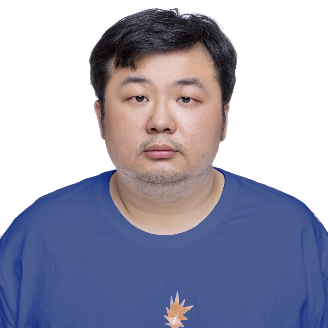 宿于松下