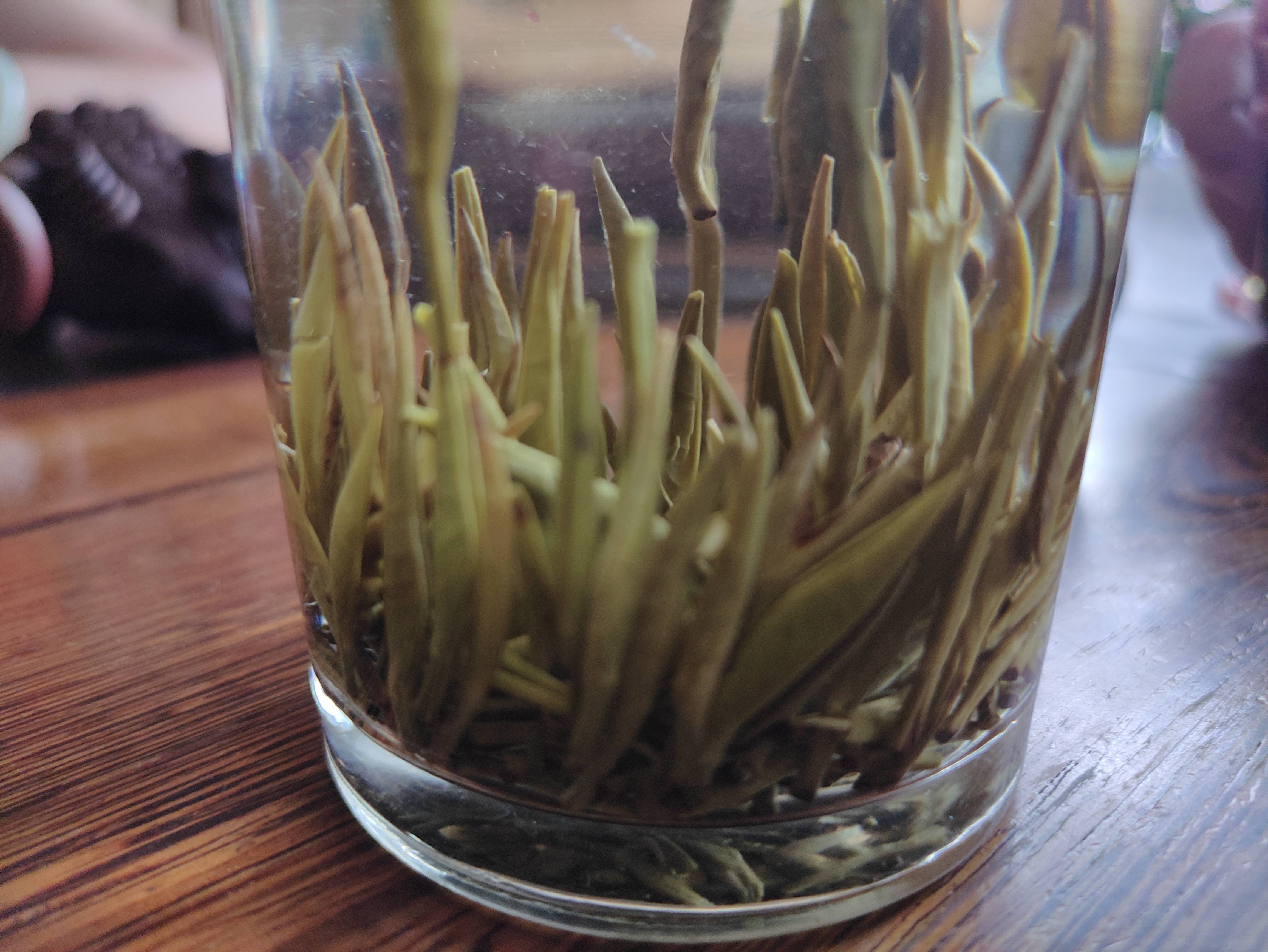 品茗