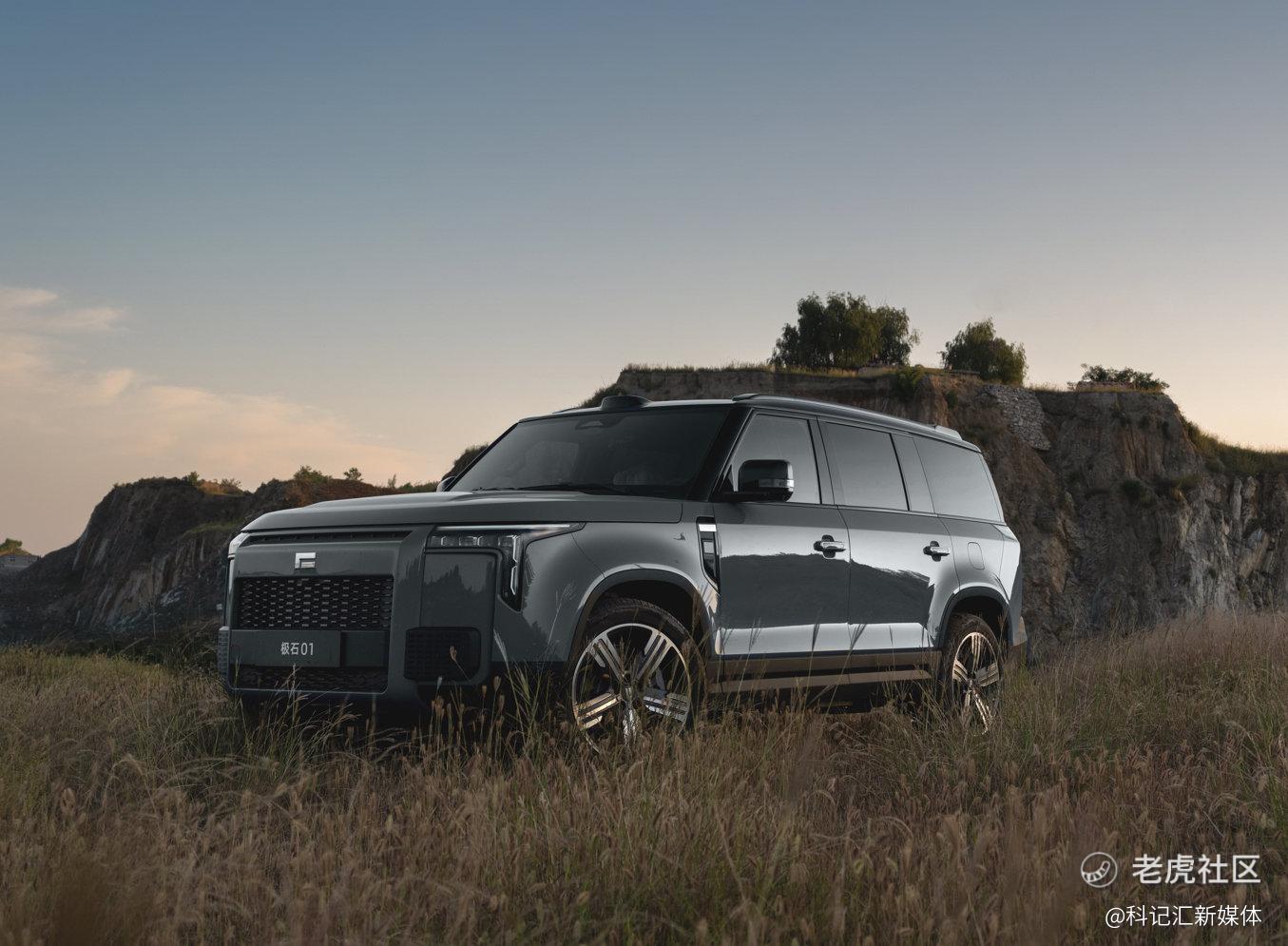 投资极石汽车背后，魏桥集团董事长张波的造车雄心-科记汇