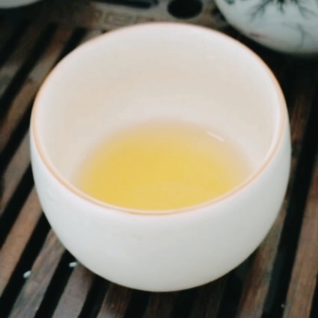 小探索