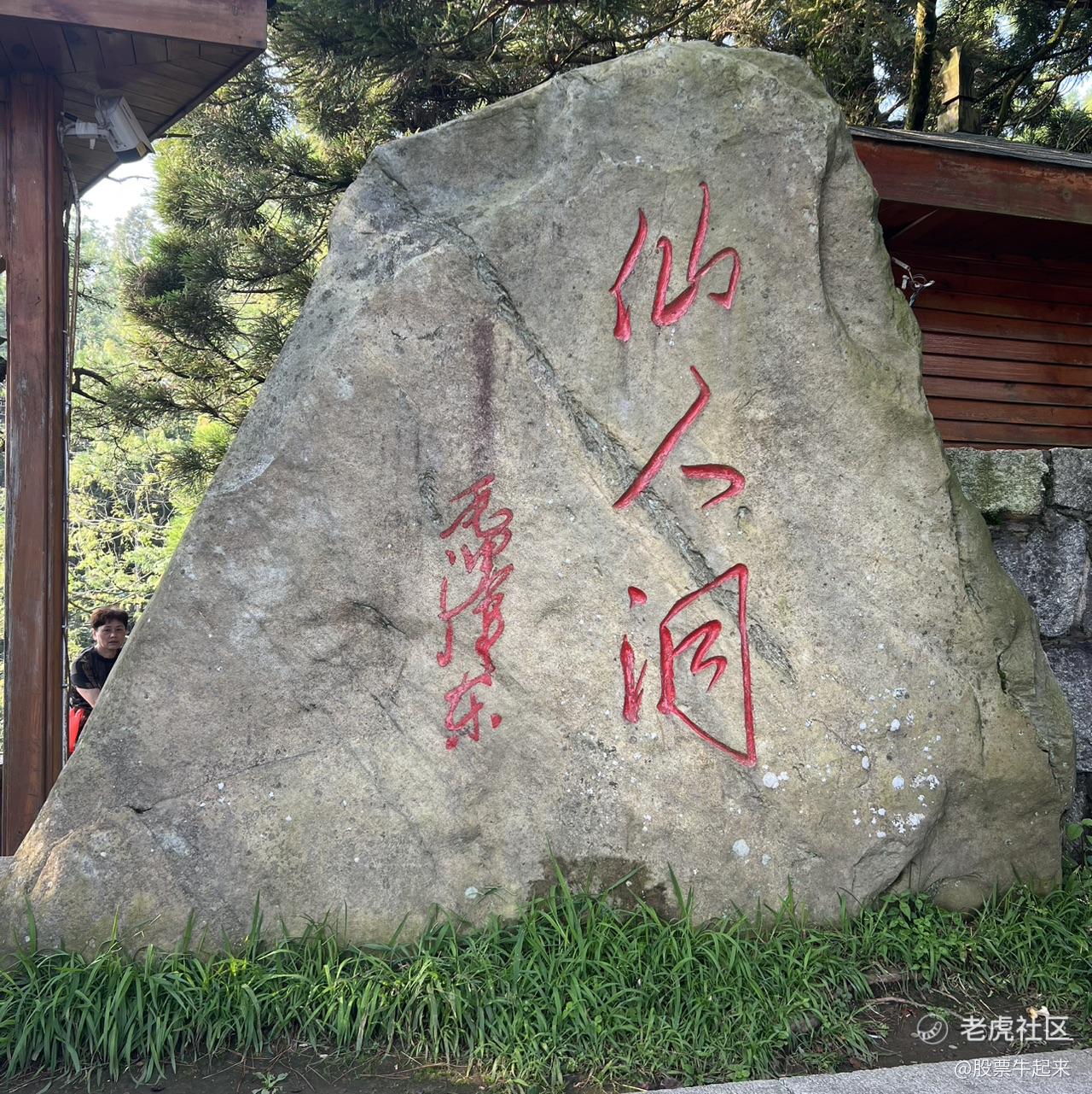 股票牛起来
