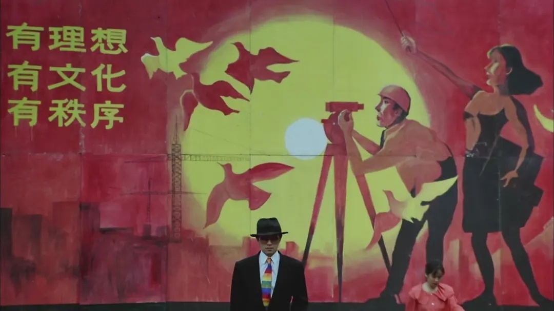 叫我全名丨达文西