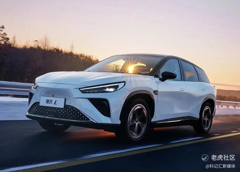 营销“换血”，加注海外，哪吒汽车能否逆天改命？-科记汇