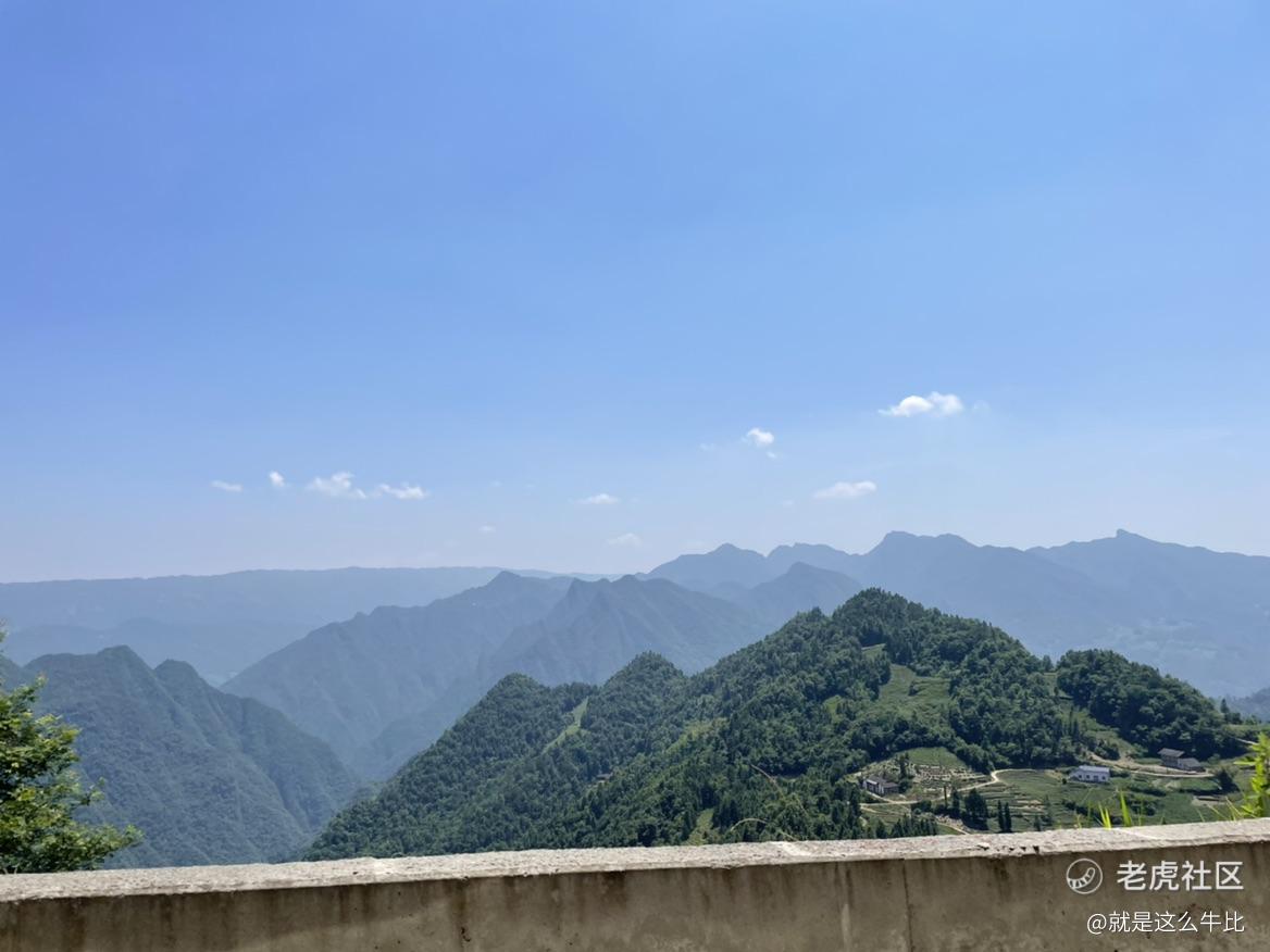 就是这么牛比