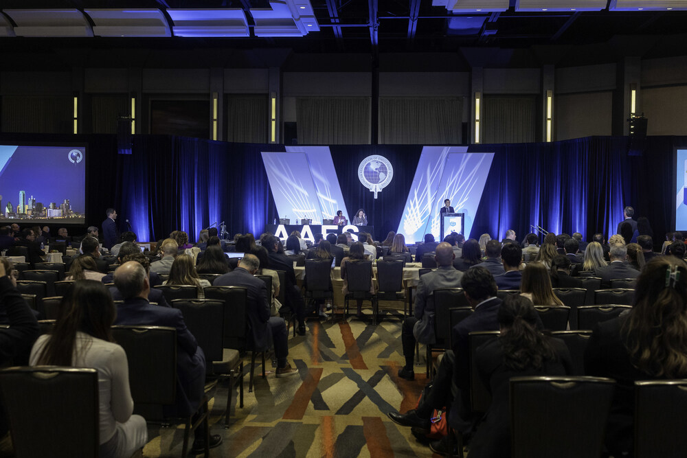 Photo courtesy of AAES