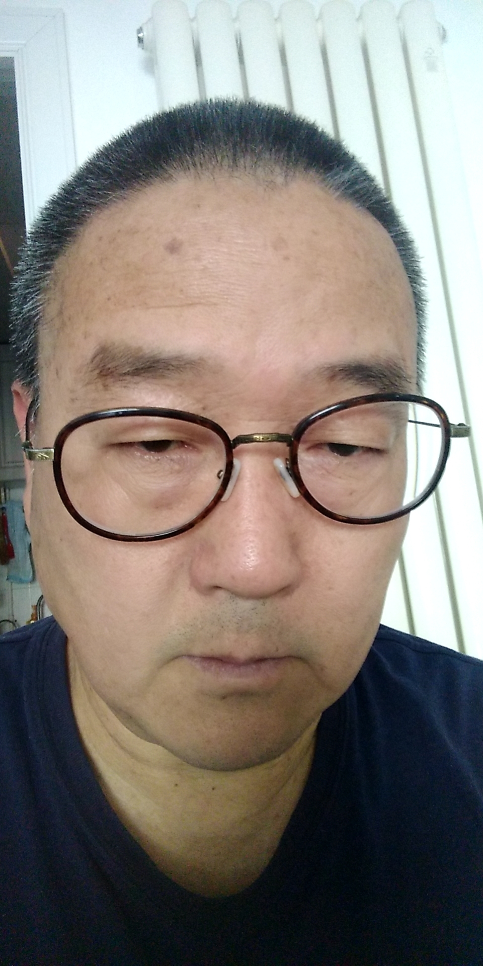一飞一