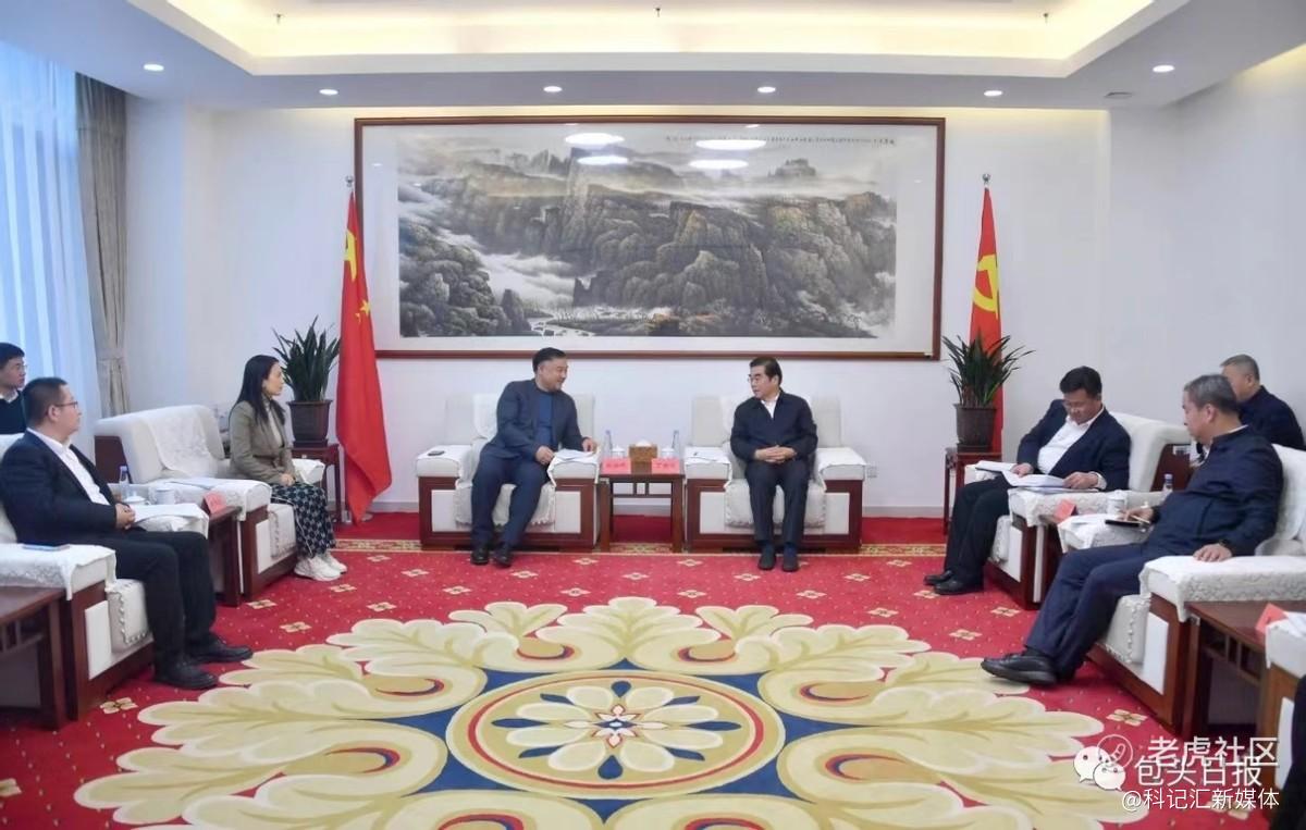 林海峰创立的东方日升：光伏黑马，业绩逆行向好-科记汇