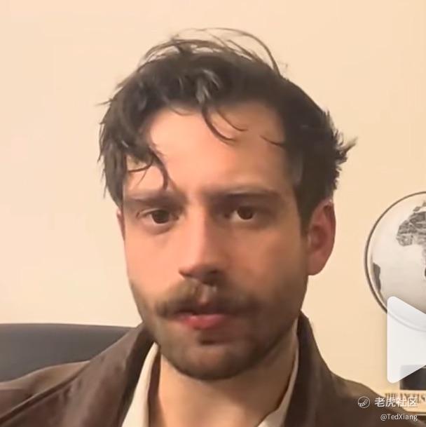 TedXiang