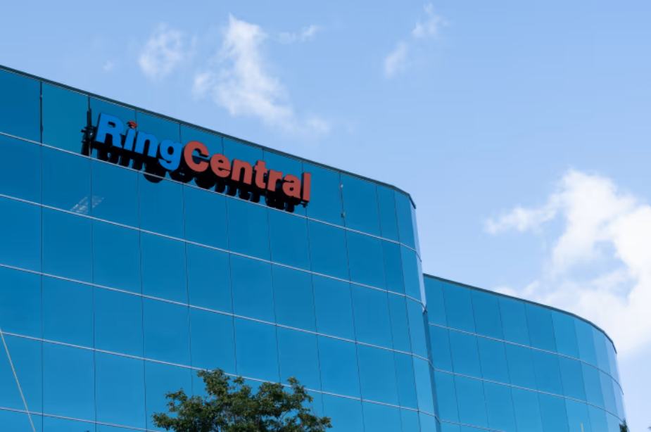 RingCentral’s guidance for the year disappointed investors.