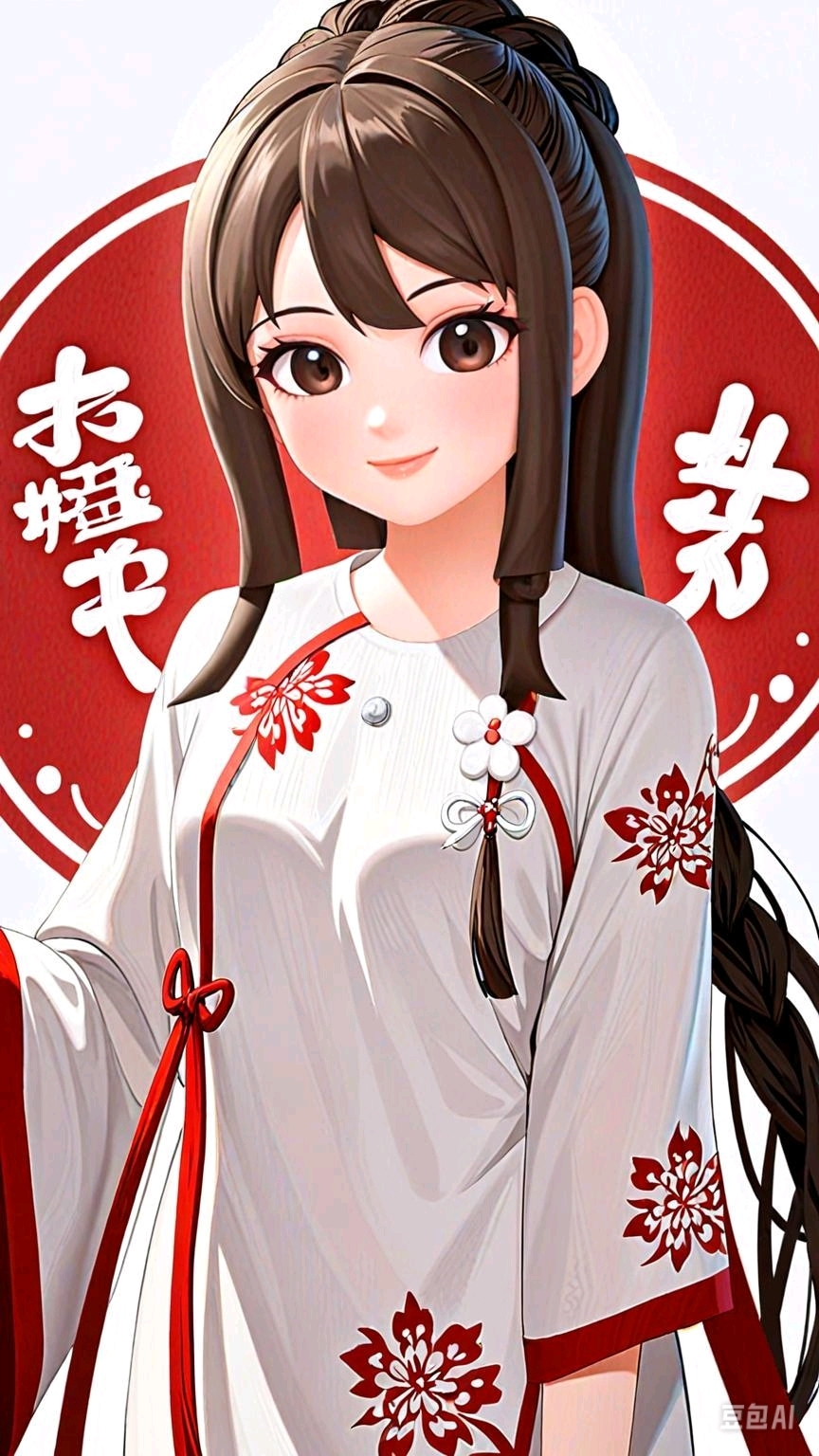 七仙子