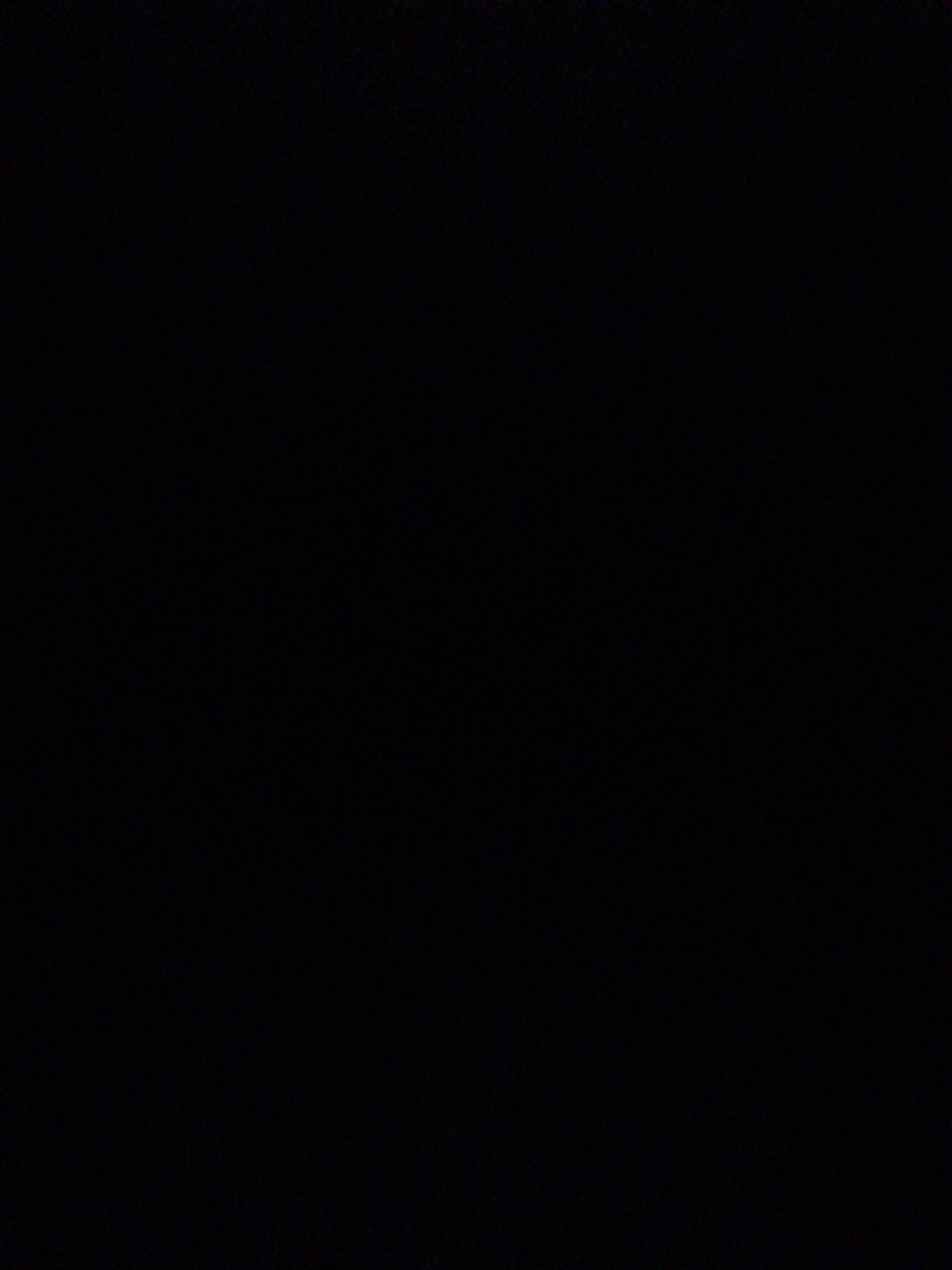 别说话