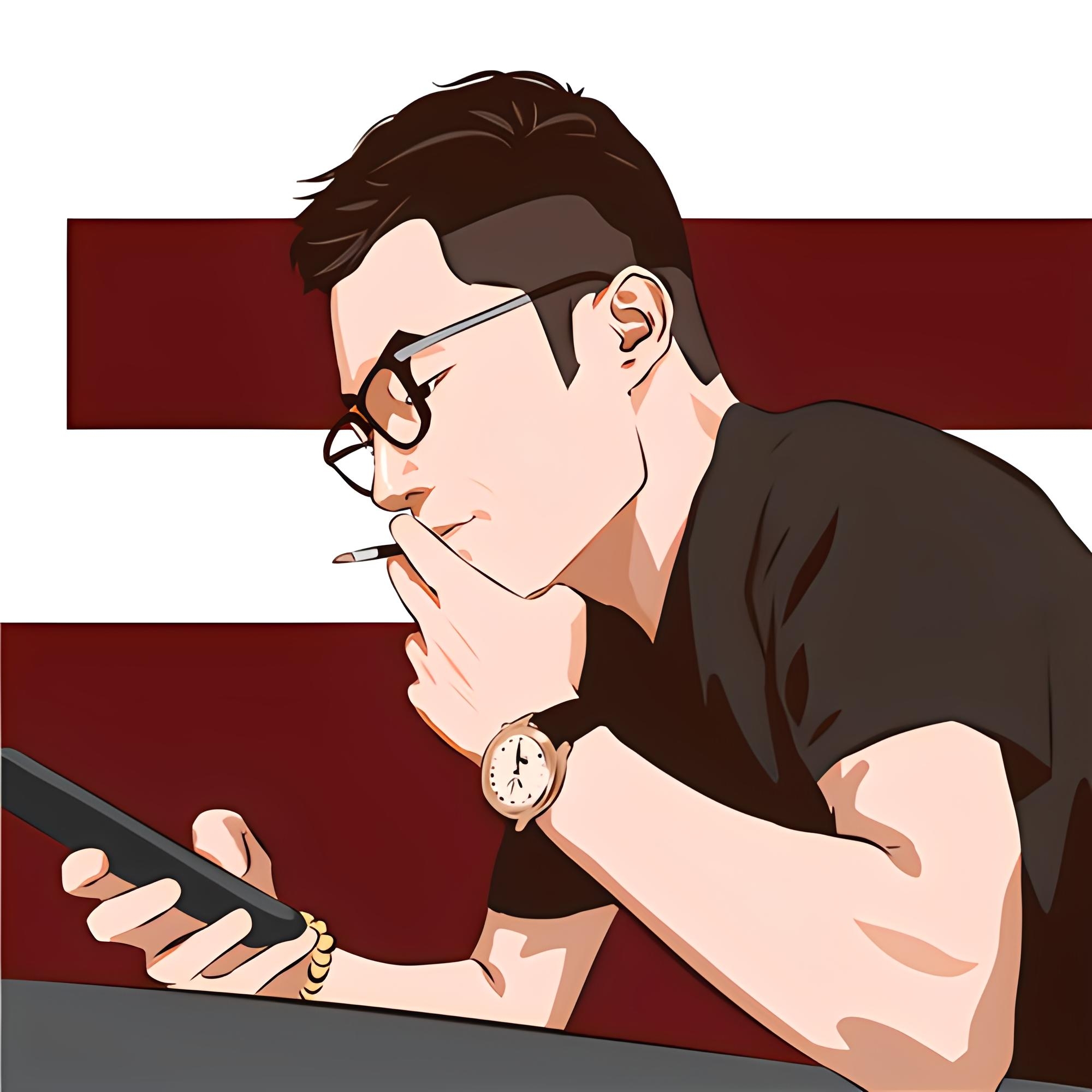 青野行