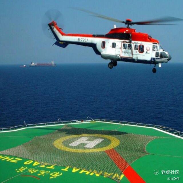 拉涨停