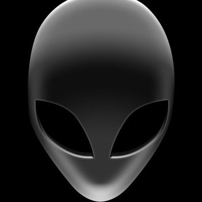 Alienhead