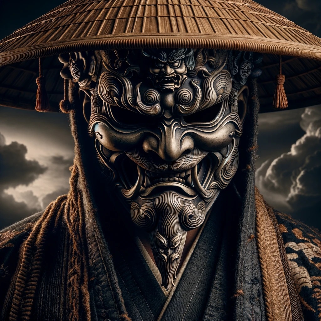 魔天老祖