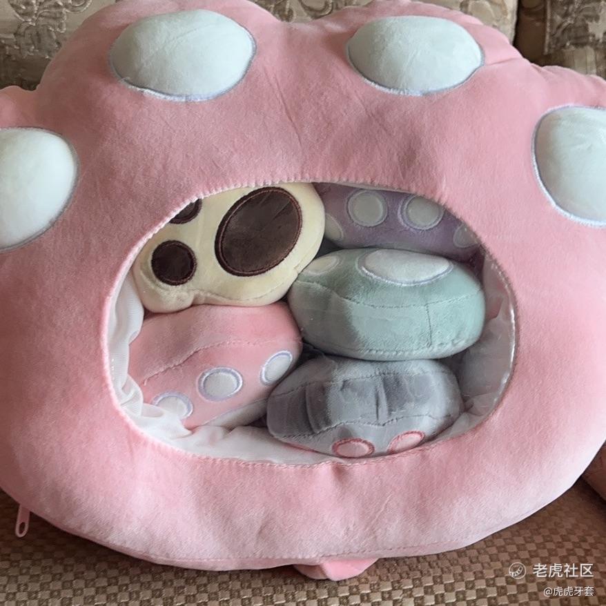 虎虎牙套