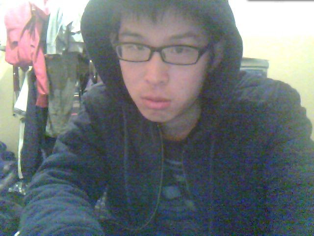 伏牛山南小牧童