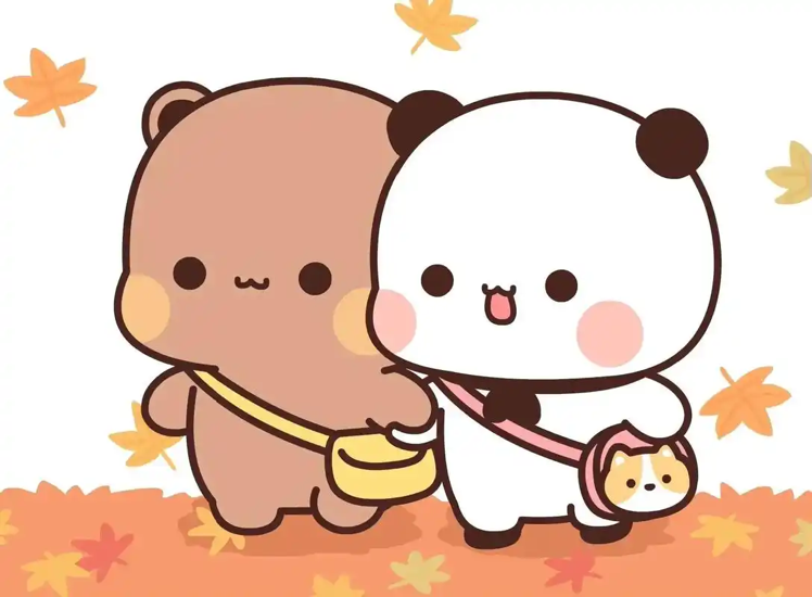 一二宝和布布会有钱