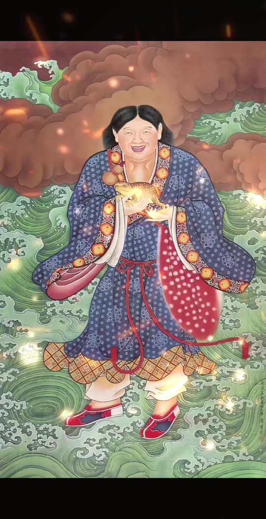 财源滚滚进我口袋3456789