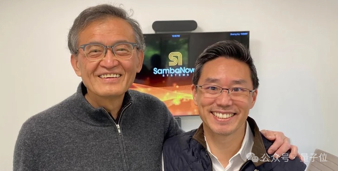 News] Intel Reportedly Eyes AI Startup SambaNova, Where Lip-Bu Tan Serves  as Executive Chairman