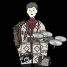 航拍影像_斜杠青年_绪_