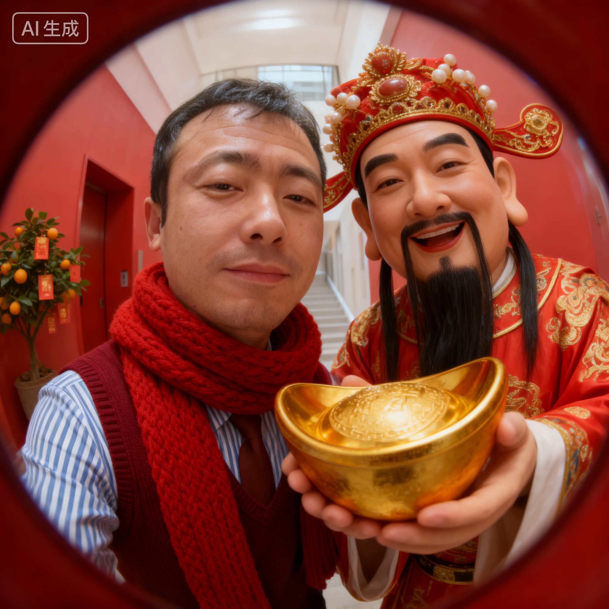 DJ牛牛
