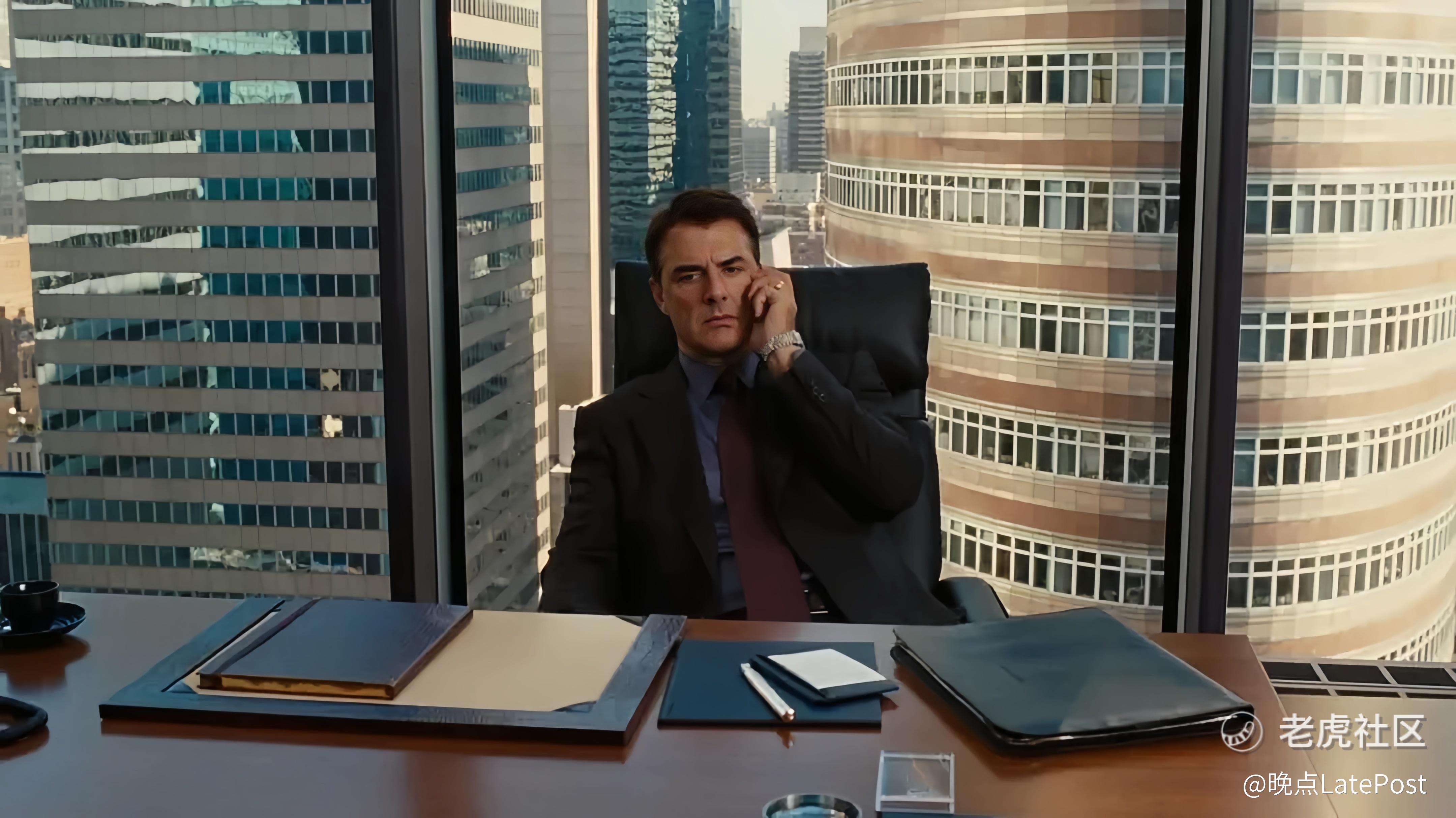 Prosus 或加速出售腾讯股票_老虎社区_美港股上老虎- 老虎社区