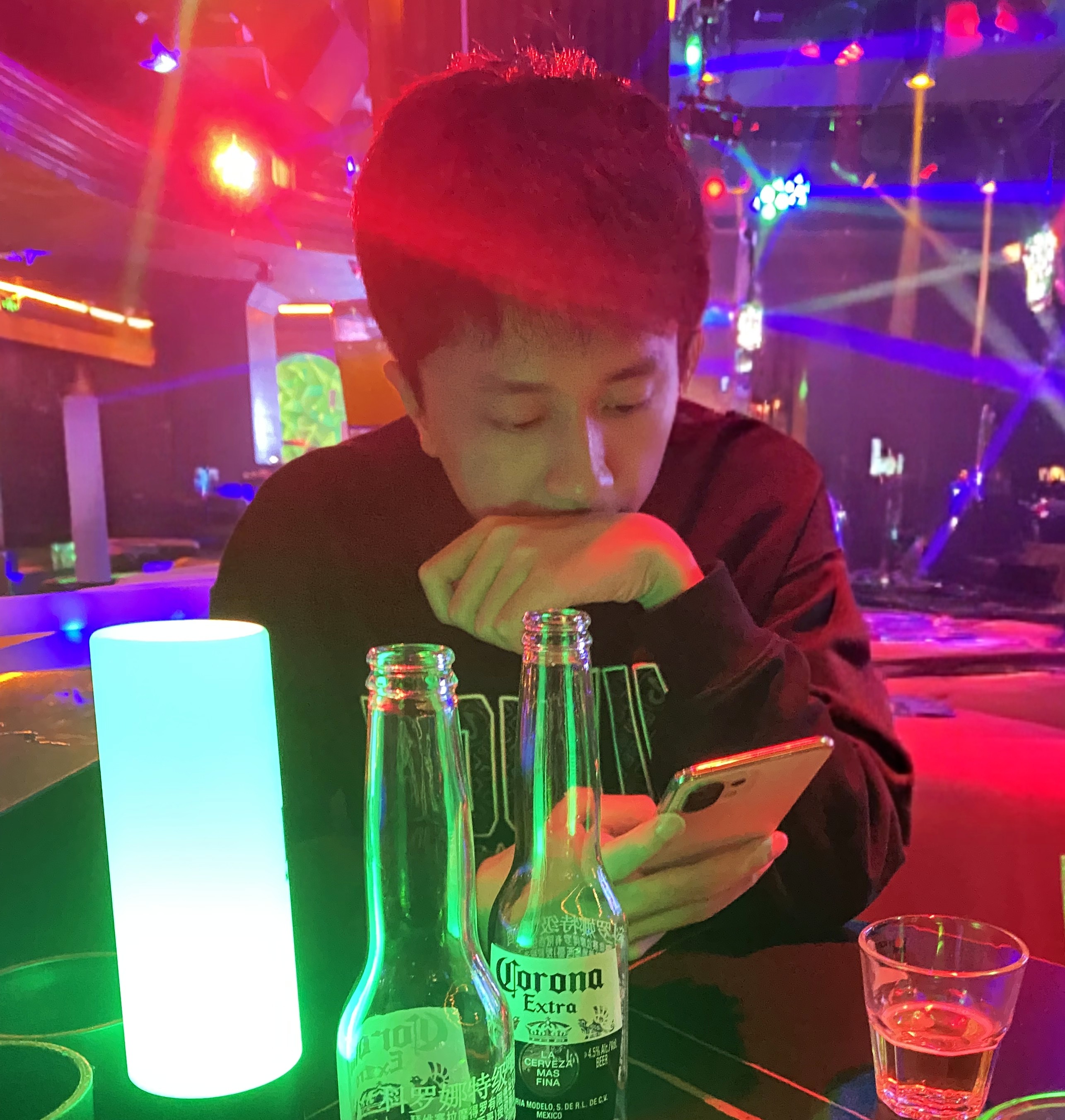 陈哲兴
