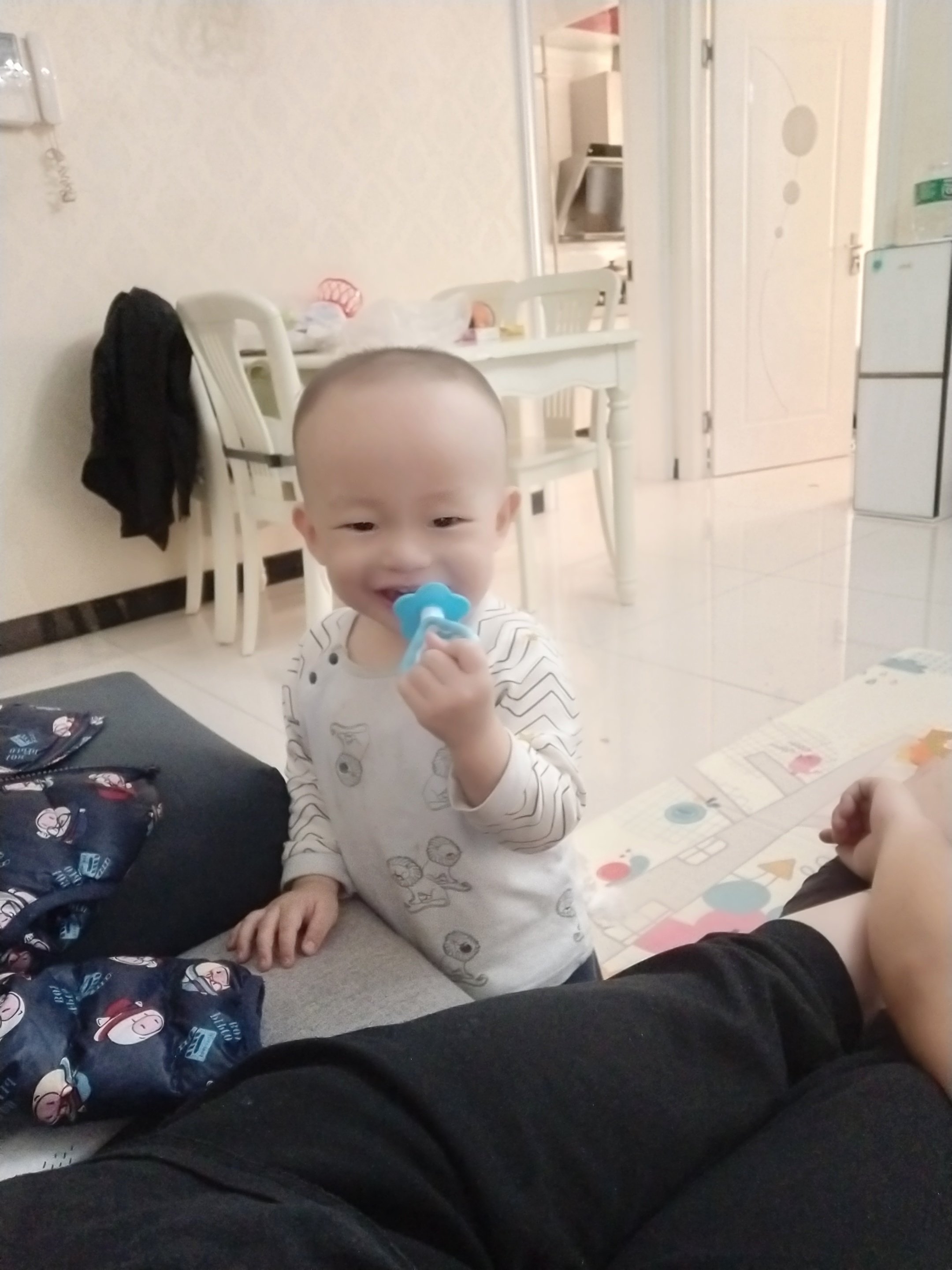 可乐0715