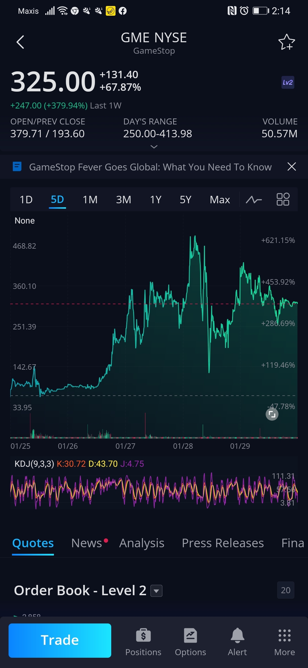 详细解释给各位不了解GAMESTOP的故事的朋友们_老虎社区_美港股上老虎- 老虎社区