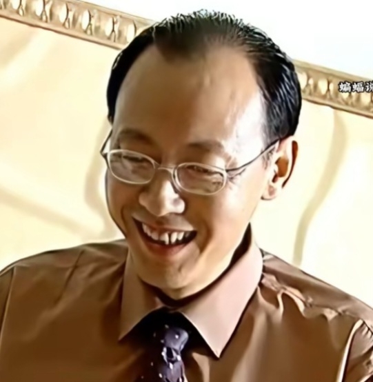 道心已乱
