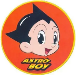 十万火力阿童木