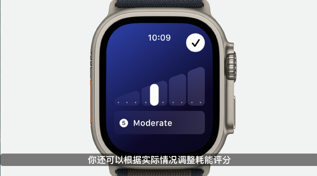 训练负荷