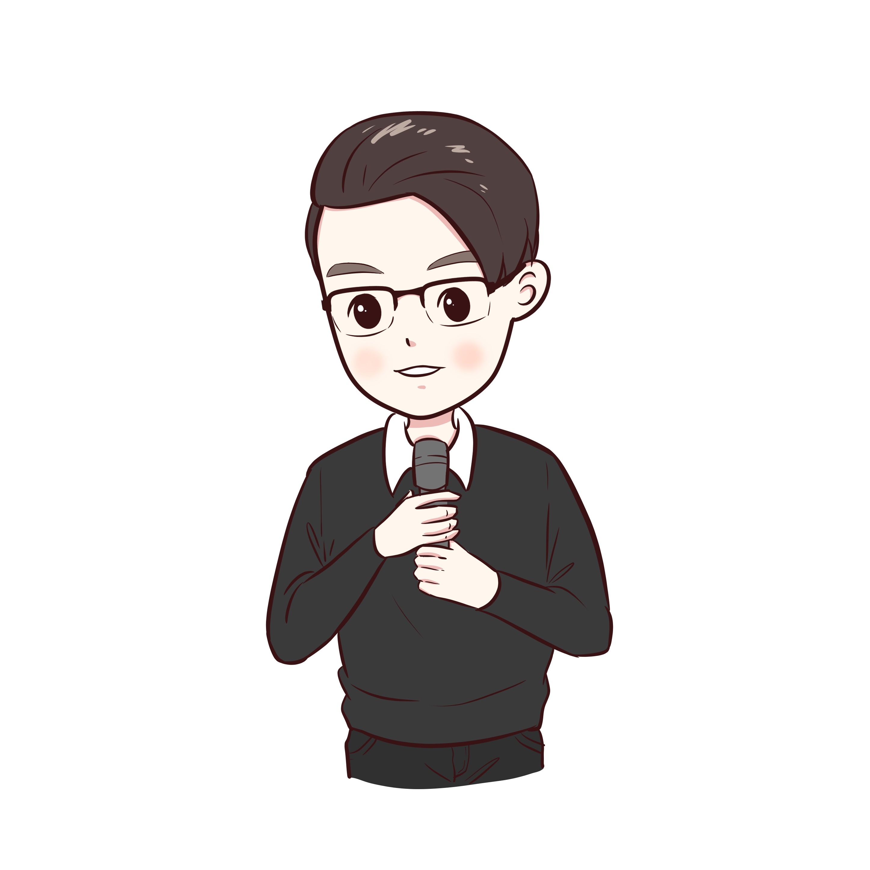 甘老板001