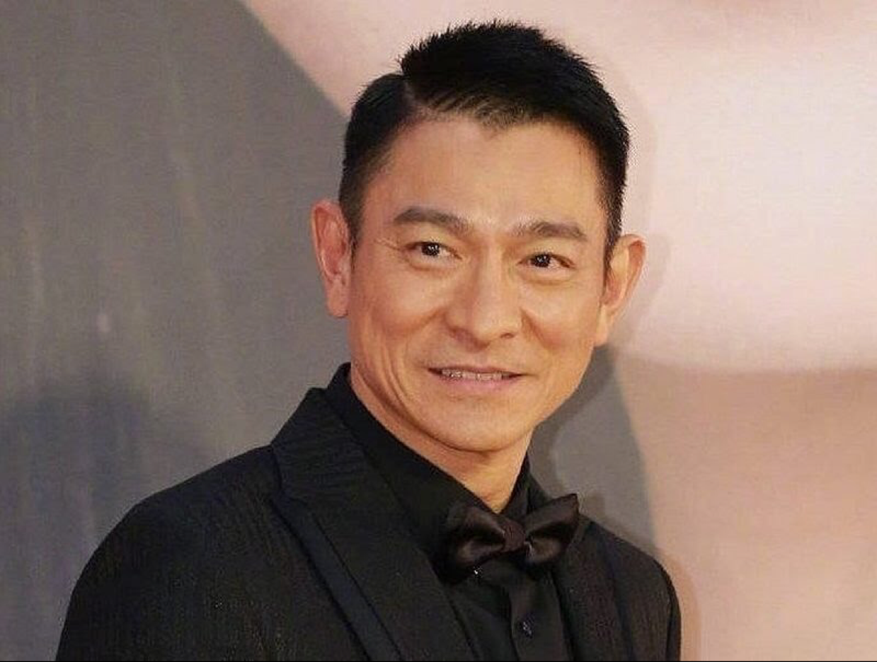 刘德华Andylau