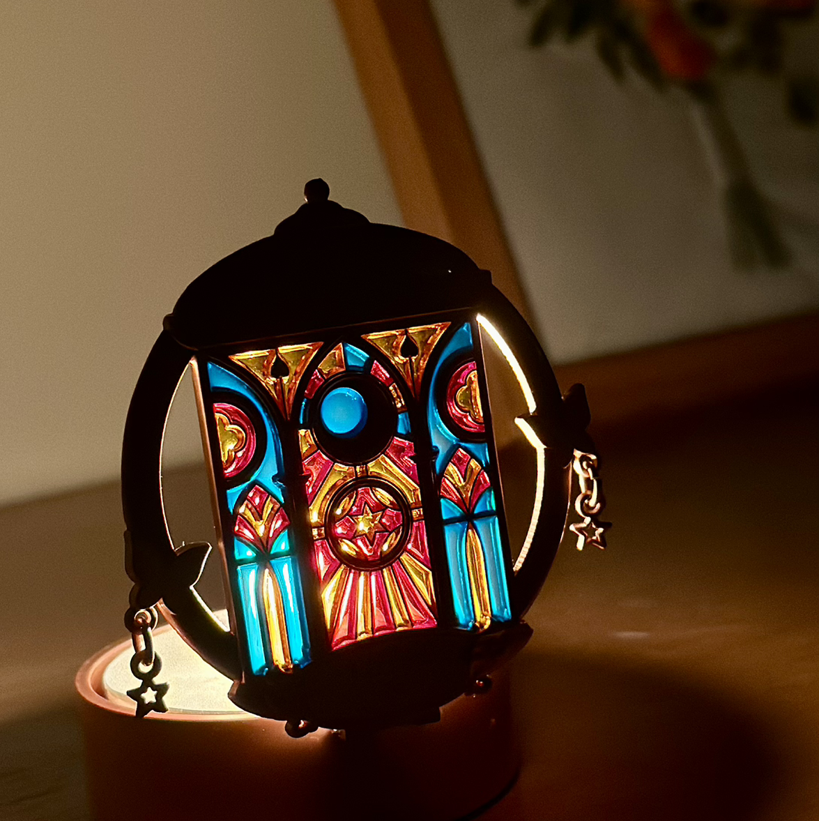 神手8
