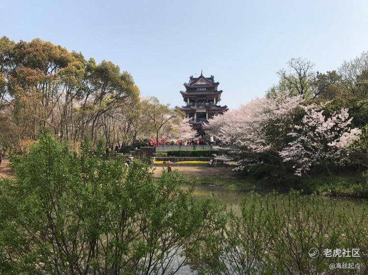 海丝起点