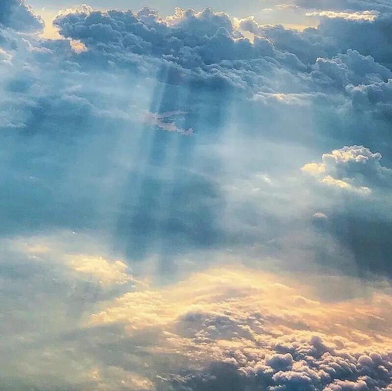 空中隧道